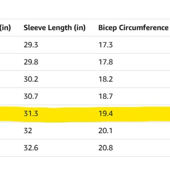 Half Zip Fleece Pullover | Nutmeg Size L - Picture 3 of 4